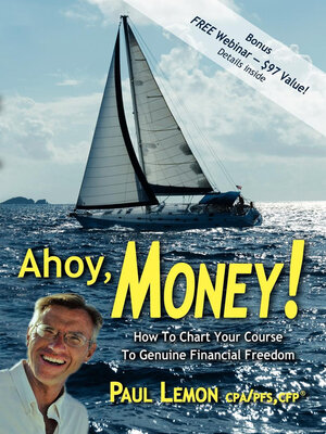 cover image of Ahoy, Money!
